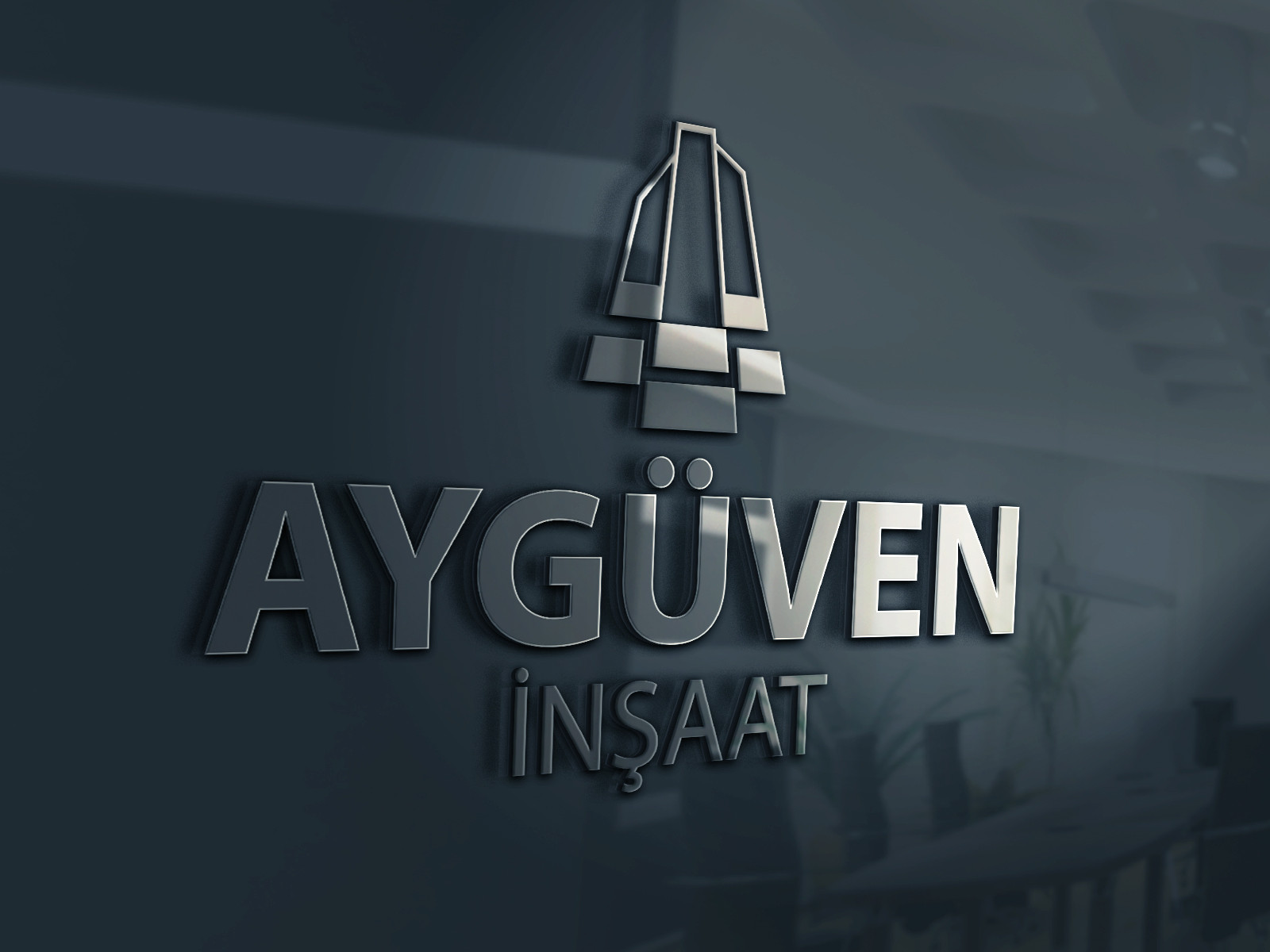 Tasarlayan gastly-İNŞAAT SEKTÖRÜ LOGO VE KARTVİZİT TASARIM