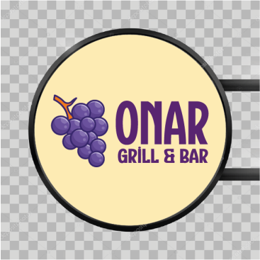 Onar yarışmasına tasarımcı JonMurphy77 tarafından sunulan  tasarım 