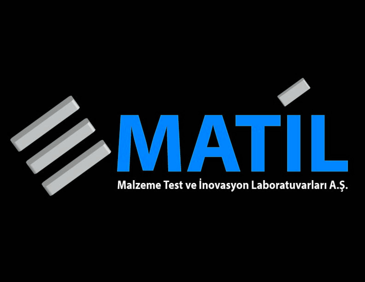 Tasarlayan eturgut-MATİL A.Ş Logo ve Kurumsal Kimlik 