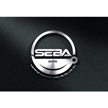 HAFRİYAT LOGOSU VE KARTVİZİT TASARIMI yarışmasına tasarımcı wAres tarafından sunulan  tasarım 