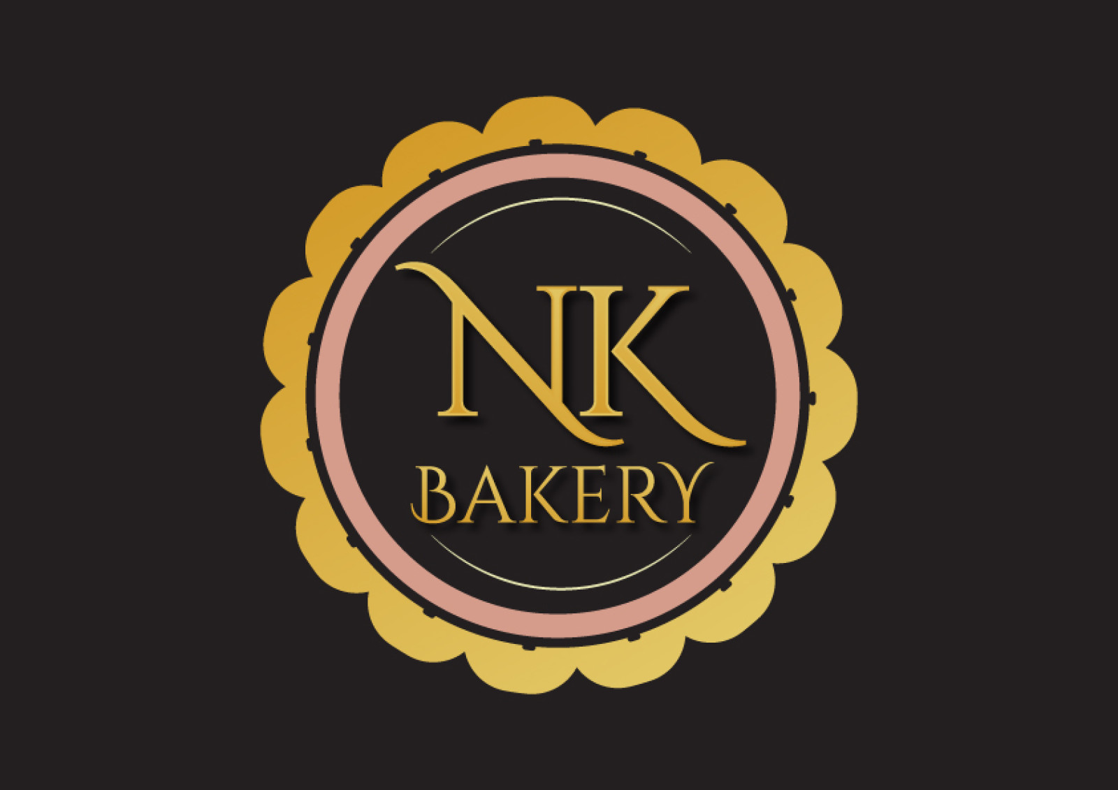 Tasarlayan Ayşen Design-güzel ve özel bir logoya ihtiyac var