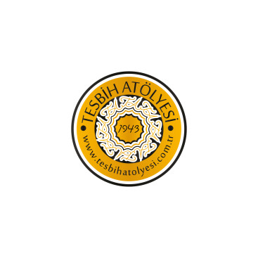 TESBİH ATÖLYESİ (tesbihatolyesi.com.tr) yarışmasına tasarımcı GhostSpy tarafından sunulan  tasarım