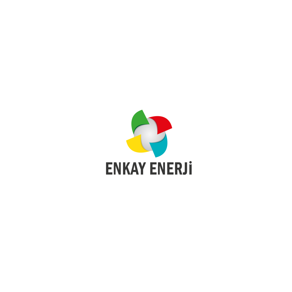 ENERJİK ŞİRKETİMİZ İÇİN LOGO  İSTİYORUZ