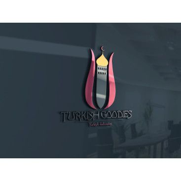 Logomuz için yeni fikirler arıyoruz  yarışmasına tasarımcı B T tarafından sunulan  tasarım 