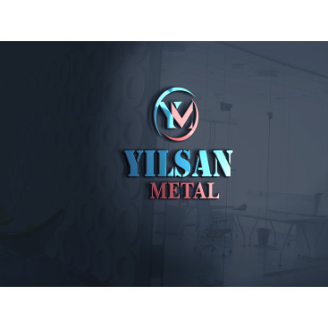 Kara Elmas  yarışmasına tasarımcı elifgrafikdesign tarafından sunulan  tasarım 