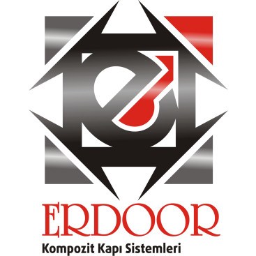 KAPI FİRMASI LOGO TASARIMI yarışmasına tasarımcı @M_K@ tarafından sunulan  tasarım 