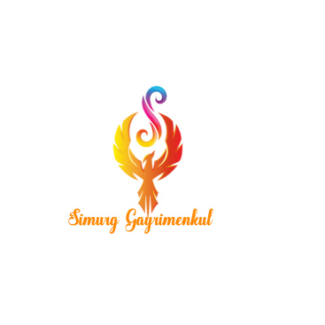 Simurg gayrimenkul yatırım danışmanlık  yarışmasına tasarımcı aykut1980 tarafından sunulan  tasarım 