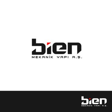 Mekanik ve Yapı Malzemeleri Şirketimiz yarışmasına tasarımcı LogoExper tarafından sunulan  tasarım 