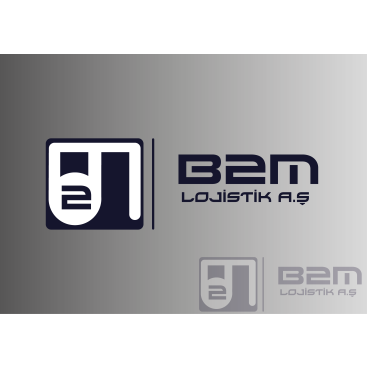 Lojistik şirketi kurumsal+logo  yarışmasına tasarımcı AG Design tarafından sunulan  tasarım