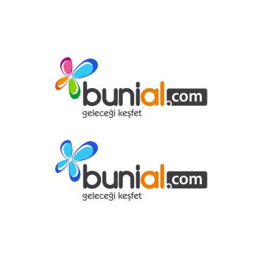 ALIŞVERİŞ SİTESİ İÇİN LOGO yarışmasına tasarımcı MULTIPLY tarafından sunulan  tasarım 