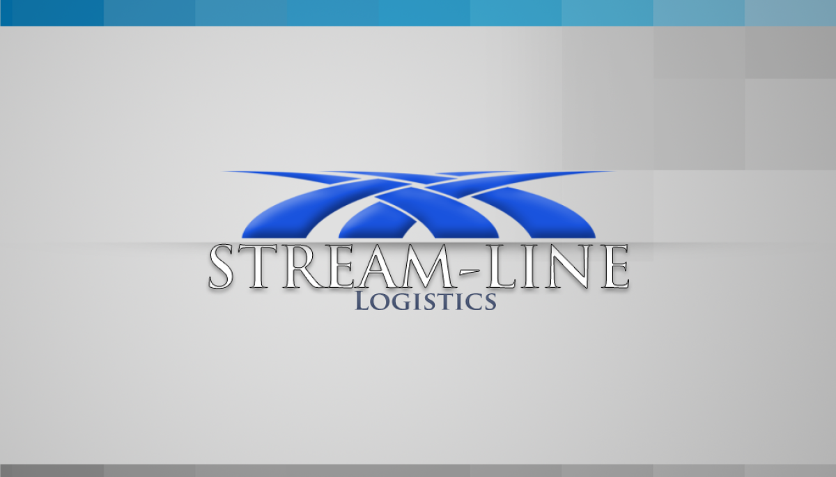 Tasarlayan DreamLord-LOJİSTİK FİRMAMIZ İÇİN LOGO TASARIMI