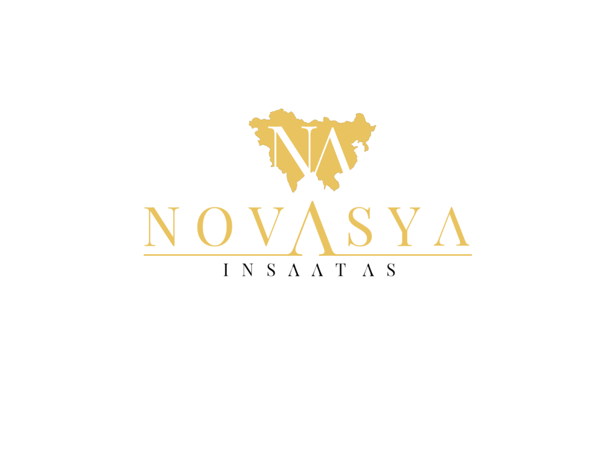 Tasarlayan 2N1K-'NOVASYA İNŞAAT A.Ş' EN İYİ OLAN GELSİN!