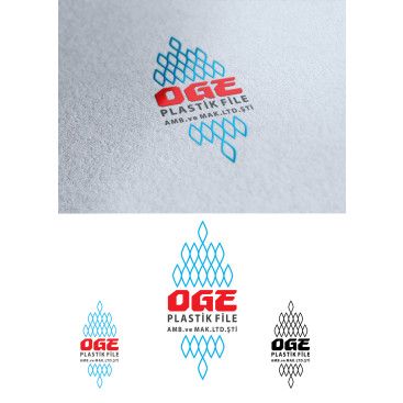 HAYDİ YARATICILIĞINIZI LOGOMUZA YANSITIN yarışmasına tasarımcı Rapsodi tarafından sunulan  tasarım 