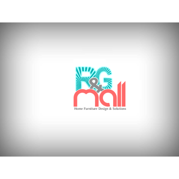 ALIŞ VERİŞ MERKEZİ LOGO TASARIMI yarışmasına tasarımcı abanoz55 tarafından sunulan  tasarım 