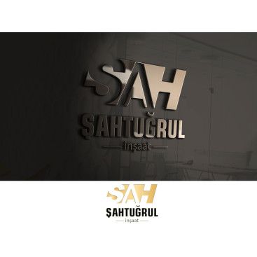 2009 DAN BERİ BİR LOGOMUZ OLMADI :) yarışmasına tasarımcı gizay grafik tarafından sunulan  tasarım 