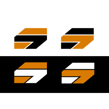 Arkadaşlık Uygulamamıza Logo Arıyoruz yarışmasına tasarımcı Green Cat tarafından sunulan  tasarım 