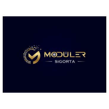 Modüler Sigorta Logo Tasarımı yarışmasına tasarımcı Etrah™ tarafından sunulan  tasarım 