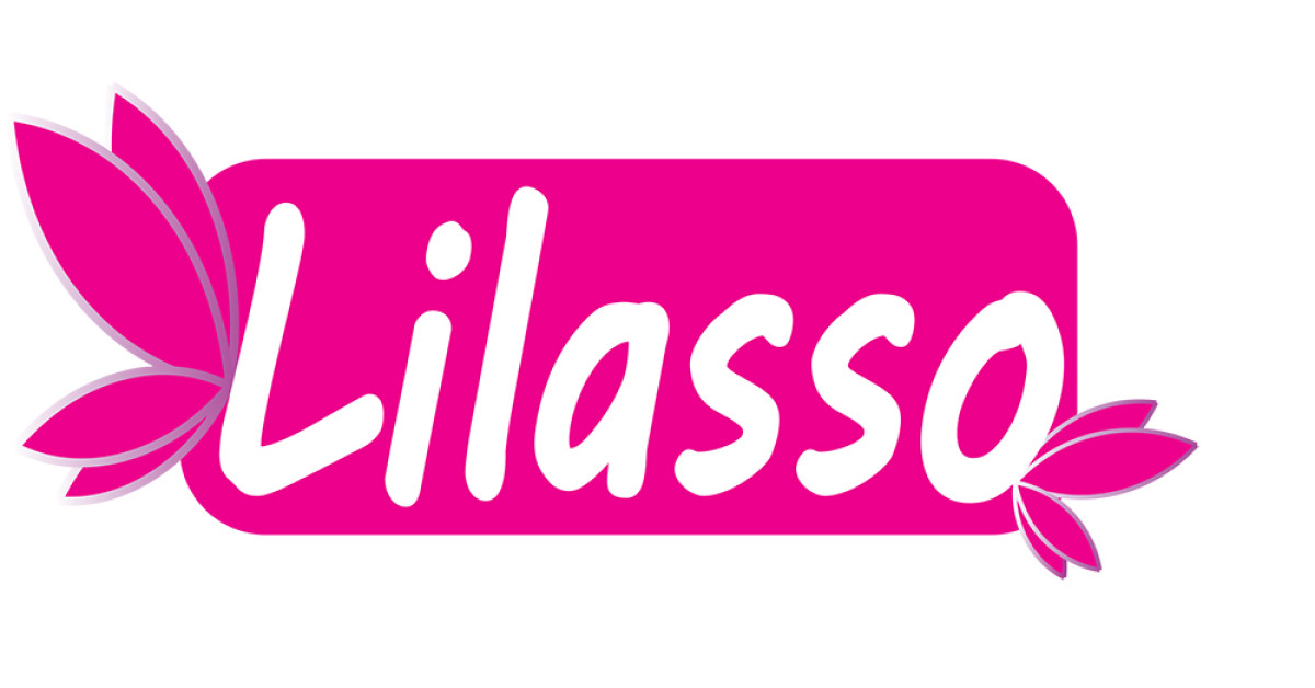 Tasarlayan 8888-''LİLASSO'' MARKASI İÇİN LOGO-KARTVİZİT