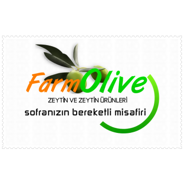 Zeytin ve Zeytin Ürünleri İçin Logo yarışmasına tasarımcı MIMARSINAN tarafından sunulan  tasarım 