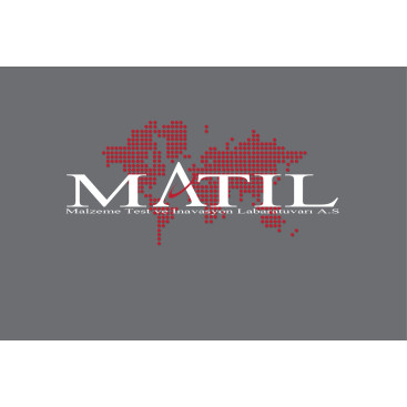 MATİL A.Ş Logo ve Kurumsal Kimlik  yarışmasına tasarımcı dnztk tarafından sunulan  tasarım 