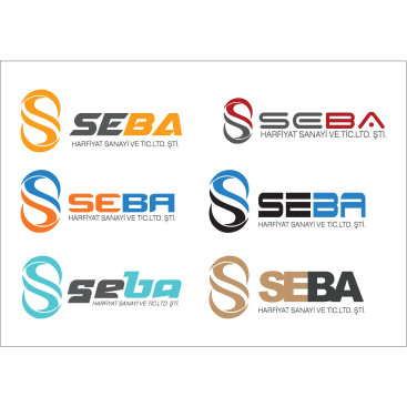 HAFRİYAT LOGOSU VE KARTVİZİT TASARIMI yarışmasına tasarımcı Tugsad1 tarafından sunulan  tasarım 