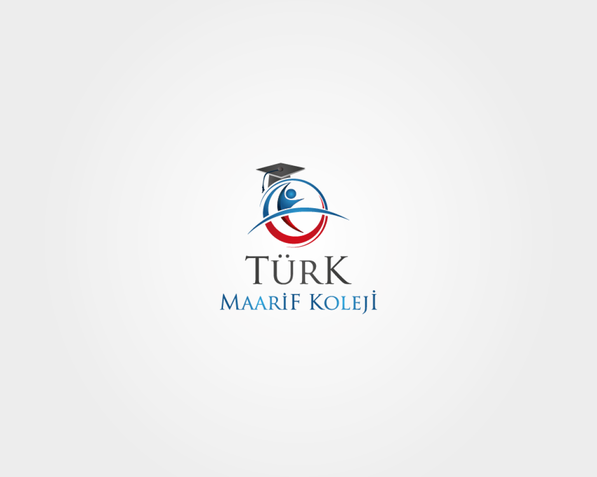 Tasarlayan CREC-TÜRK MAARİF KOLEJİ LOGO TASARIMI