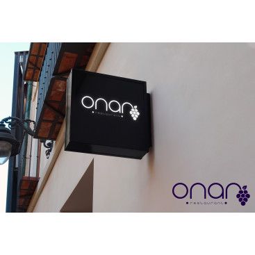 Onar yarışmasına tasarımcı savaskann tarafından sunulan  tasarım 