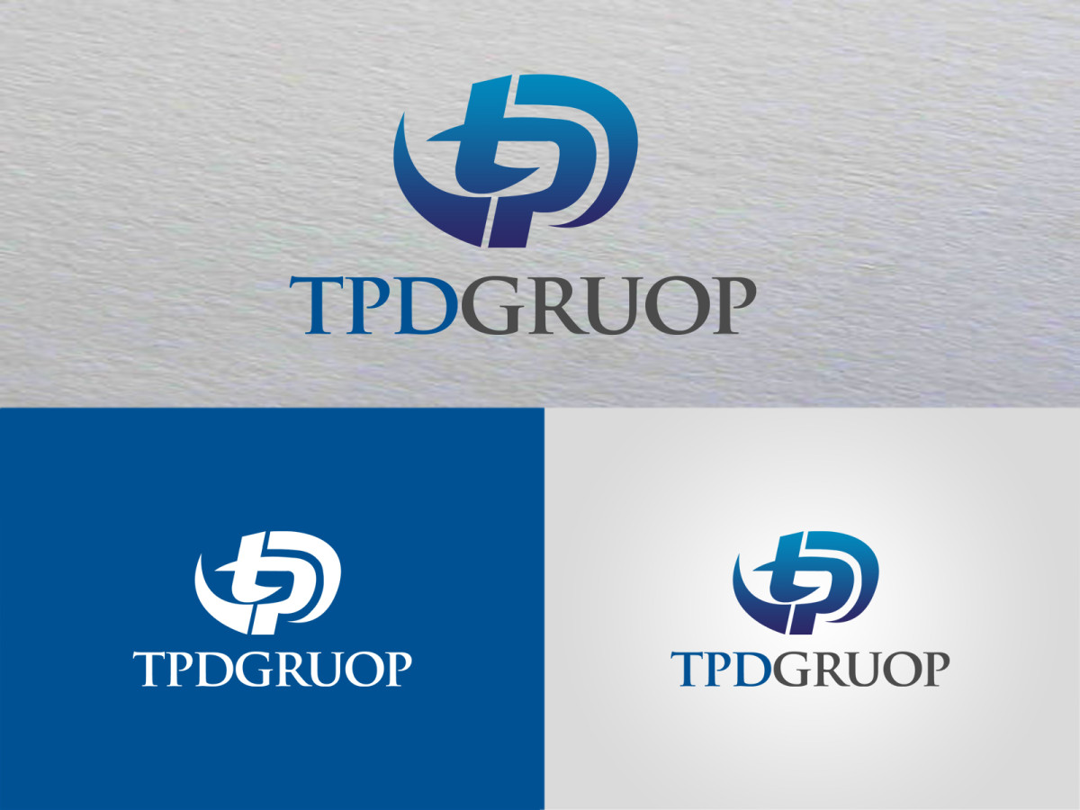 Tasarlayan designburak-TPD LOGO YARIŞMASI