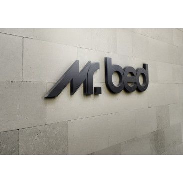 Mr. Bed  yarışmasına tasarımcı Ahenk tarafından sunulan  tasarım 