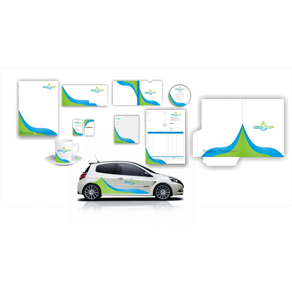 Mühendislik Firması-Kurumsal Çalışma