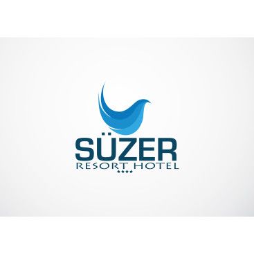 4 YILDIZLI HOTEL İÇİN LOGO ÇALIŞMASI yarışmasına tasarımcı rummm tarafından sunulan  tasarım 