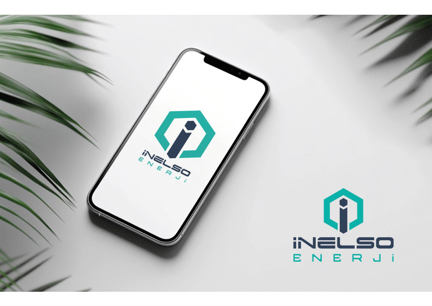 inelsoenergy.com İçin Yenilikçi Logo yarışmasına tasarımcı freenilly tarafından sunulan  tasarım 