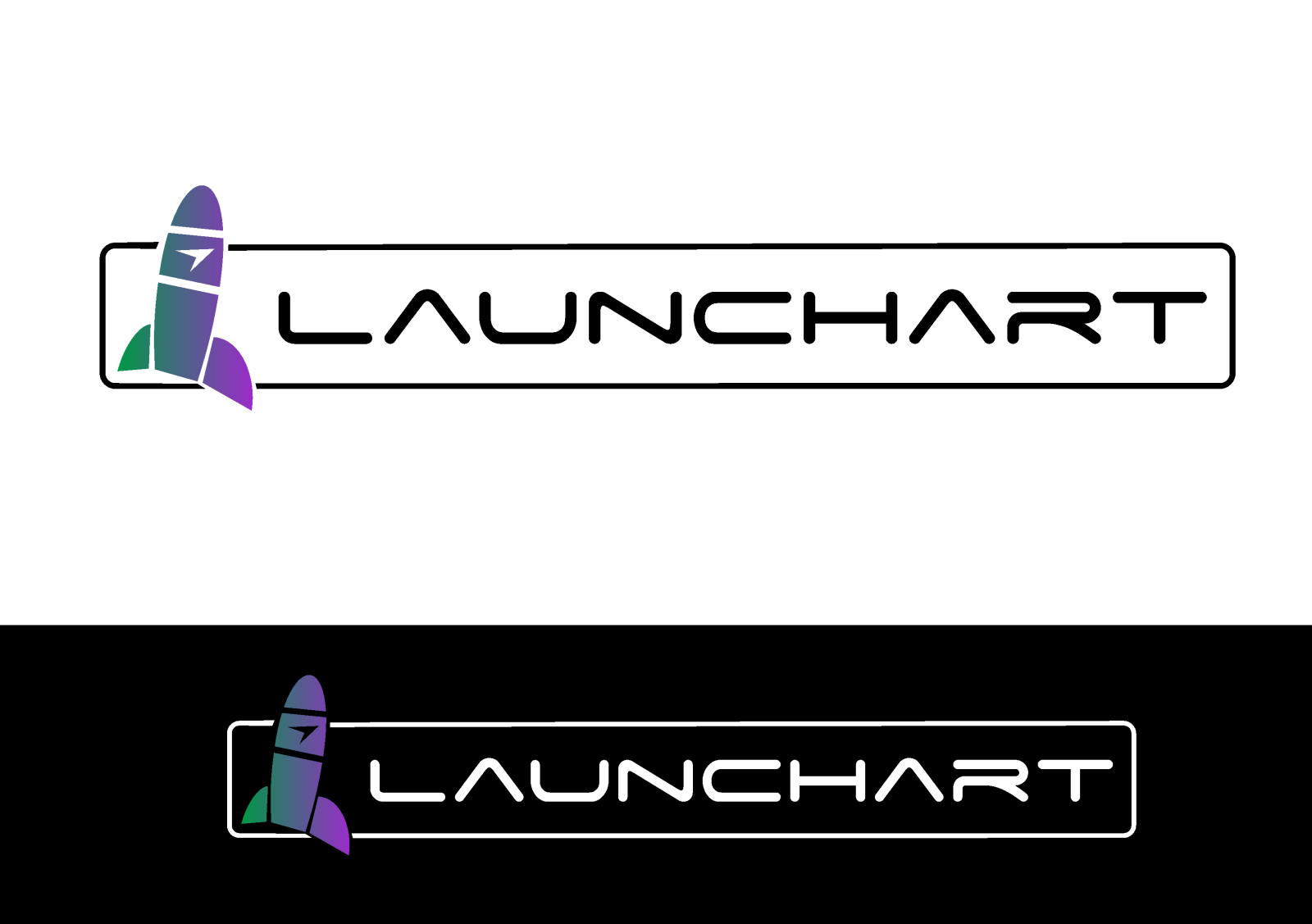 Tasarlayan 2N1K-NFT Launchpad Logosu