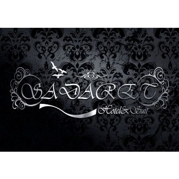 Sadaret Hotel&Suites yarışmasına tasarımcı Enma tarafından sunulan  tasarım 