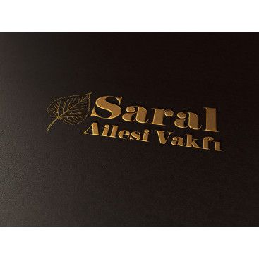 Saral Ailesi Logo Tasarımı yarışmasına tasarımcı burayy tarafından sunulan  tasarım 