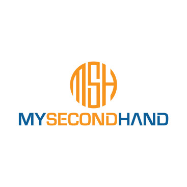 Kurumsal Gayrimenkul Firması İçin Logo yarışmasına tasarımcı melek gümüş tarafından sunulan  tasarım 