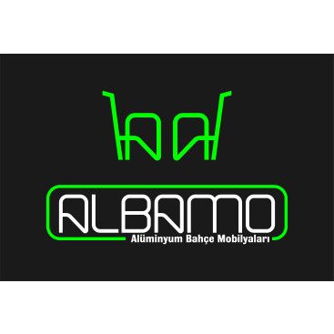 BAHÇE MOBİLYALARI SEKT. MARKAMIZA LOGO  yarışmasına tasarımcı lukitakizi tarafından sunulan  tasarım 