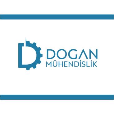 MUHENDİSLİK FİRMASİ LOGO TASARİMİ TOPTAN PARAKENDE SATİS VE POMPA YETKİLİ SERVİS yarışmasına tasarımcı Bluewolf34 tarafından sunulan  tasarım 