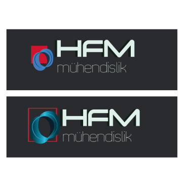 Mühendislik firmamıza logo  yarışmasına tasarımcı İLKERTO tarafından sunulan  tasarım 