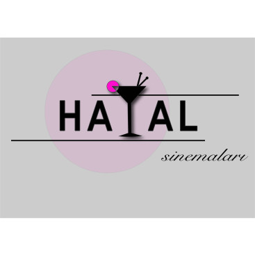 SİNEMA SALONU İÇİN TASARIM yarışmasına tasarımcı bykantare tarafından sunulan  tasarım 