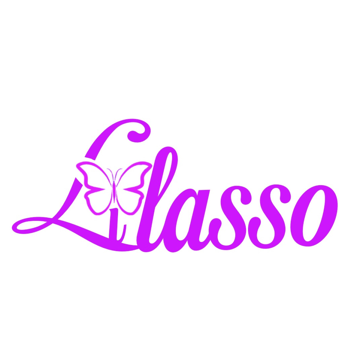 Tasarlayan muka production-''LİLASSO'' MARKASI İÇİN LOGO-KARTVİZİT