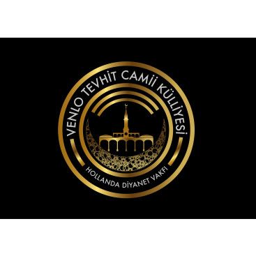 Cami için logo tasarımı yarışmasına tasarımcı kuzfe35 tarafından sunulan  tasarım 