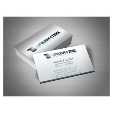 İHRACATÇILAR BİRLİĞİ LOGO TASARIMI yarışmasına tasarımcı creative tarafından sunulan  tasarım 