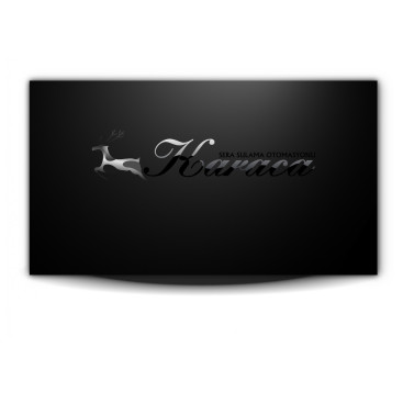 SADE VE ETKİLİ LOGO ARIYORUZ  yarışmasına tasarımcı crown tarafından sunulan  tasarım 