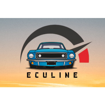 Ecu performance and Chip Tuning yarışmasına tasarımcı tugberkbilgi tarafından sunulan  tasarım