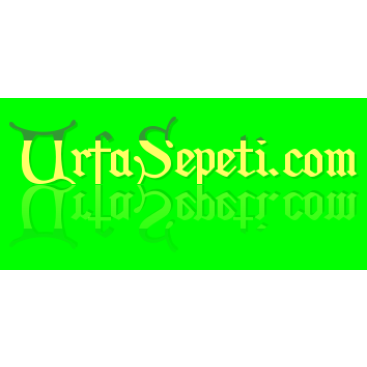 UrfaSepeti.com internet sitemize logo yarışmasına tasarımcı Gorkem_35 tarafından sunulan  tasarım