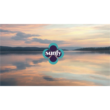 SUNFY markamıza Yeni Bir Dokunuş! yarışmasına tasarımcı strongraphic0.1 tarafından sunulan  tasarım