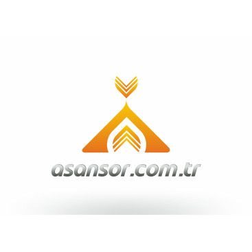 www.asansor.com.tr yarışmasına tasarımcı DgnKysr tarafından sunulan  tasarım 