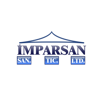 İMPARSAN SAN. TİC. LTD. Logo tasarımı yarışmasına tasarımcı aykut1972 tarafından sunulan  tasarım 