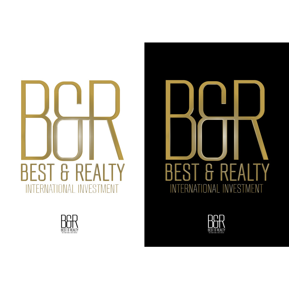 Uluslararası Emlak Sitesi Logo Arıyor